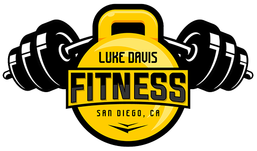 San Diego's Top Personal Trainer